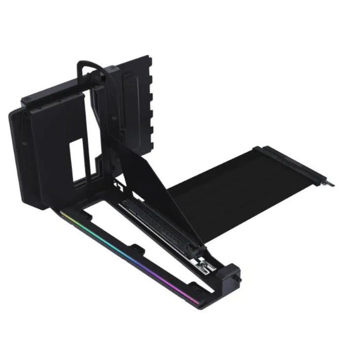 Брекет и кабел Lian Li 4 Slots Vertical GPU Kit v3 PCIe 5.0