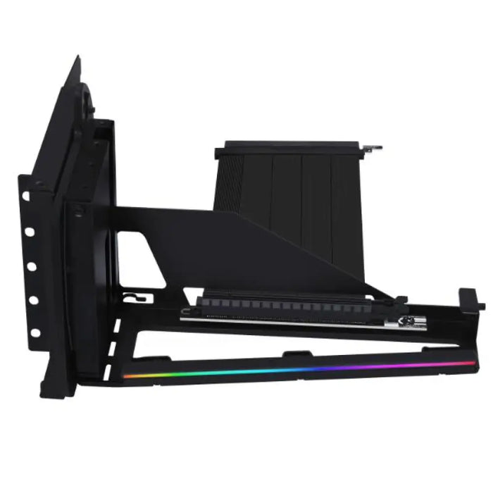 Брекет и кабел Lian Li 4 Slots Vertical GPU Kit v3 PCIe 5.0