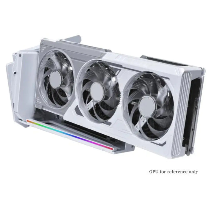 Брекет и кабел Lian Li 4 Slots Vertical GPU Kit v3 PCIe 5.0