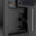 Брекет и кабел NZXT H7 Vertical GPU Mounting Kit