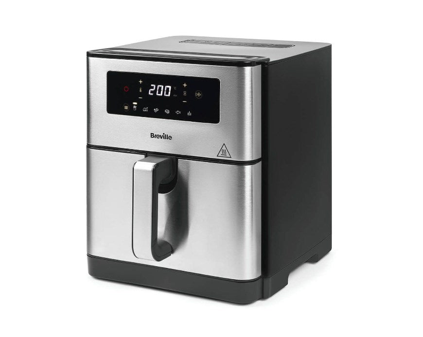 Фритюрник без масло Breville VDF131X