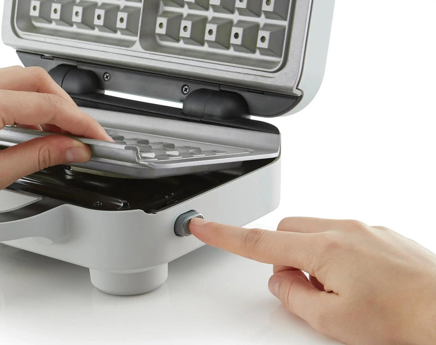 Гофретник Breville DuraCeramic VST072X