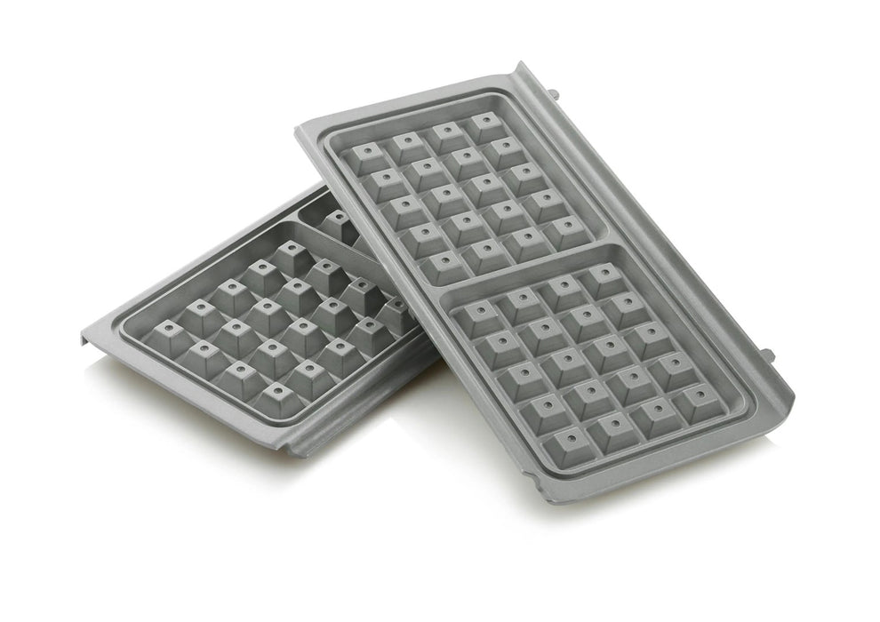 Гофретник Breville DuraCeramic VST072X