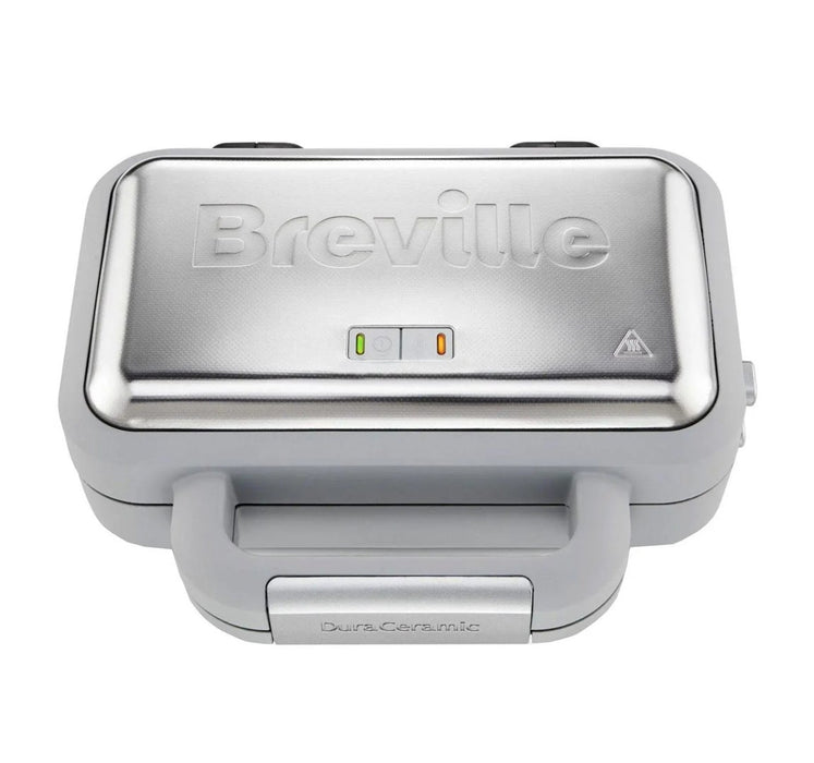 Гофретник Breville DuraCeramic VST072X