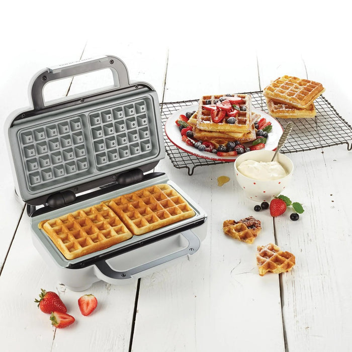 Гофретник Breville DuraCeramic VST072X