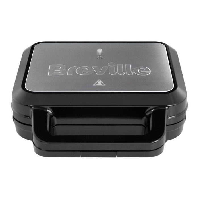 Уред за сандвичи Breville 3-в-1 VST098X