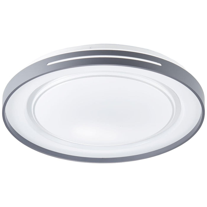 LED ПЛАФОН BARTY 30W ДИСТАНЦИОННО CCT