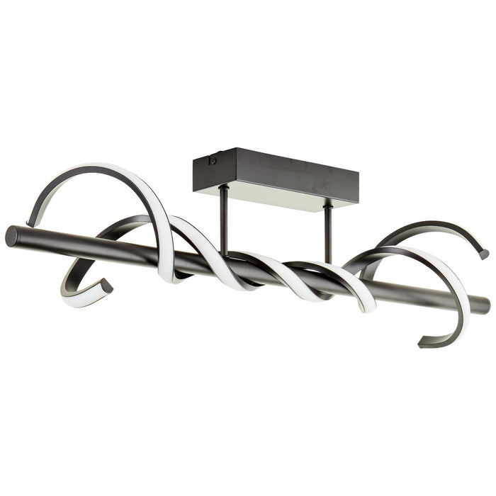 LED  ПЛАФОН AMALIE 16W 3000К