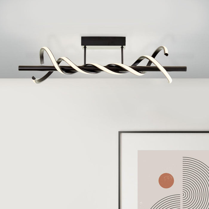 LED  ПЛАФОН AMALIE 16W 3000К