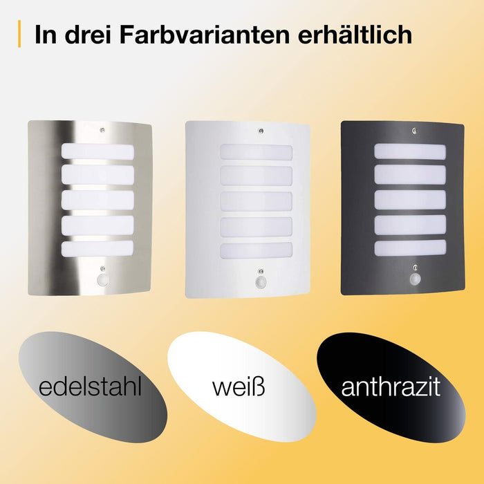 Аплик за стена Brilliant Бял Метал Пластмаса 15 W 60 W E27