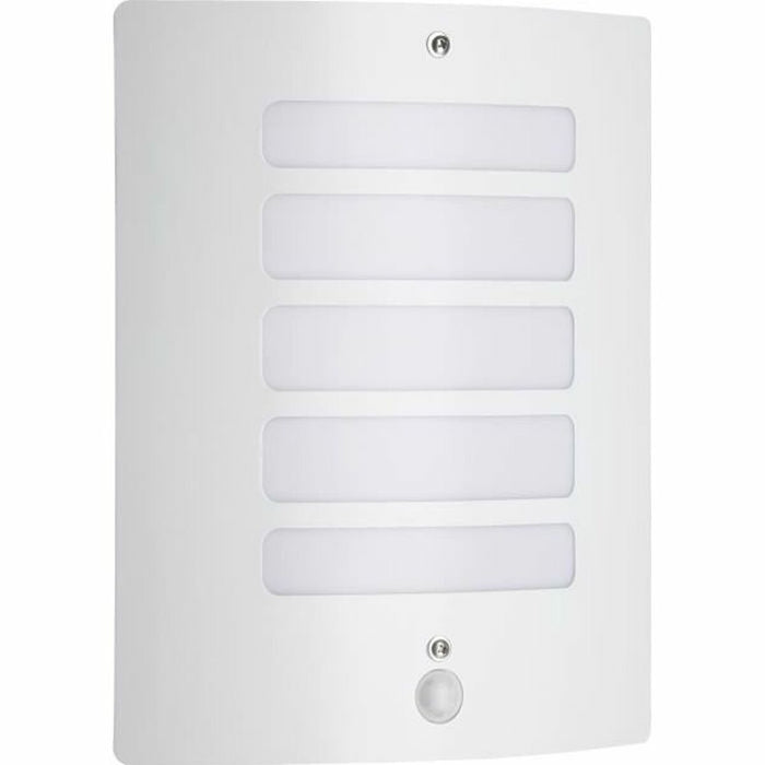 Аплик за стена Brilliant Бял Метал Пластмаса 15 W 60 W E27