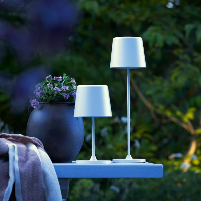 Настолна лампа с LED Brilliant KAAMI BRILLIANT 2 W