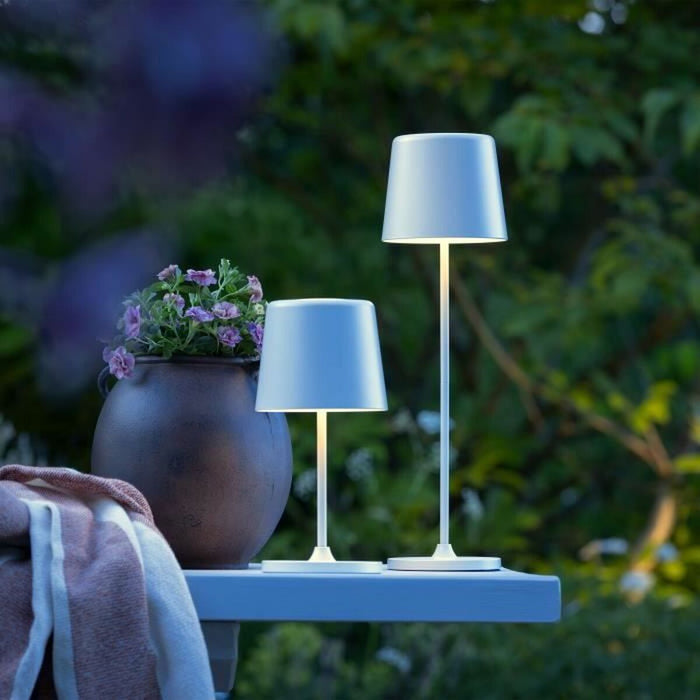 Настолна лампа с LED Brilliant KAAMI BRILLIANT 2 W
