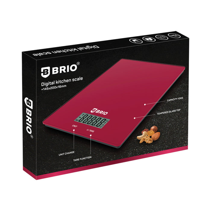 КУХНЕНСКА ВЕЗНА БОРДО BRIO