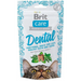 BRIT Care Cat Snack Dental - лакомство за котки - 50гр