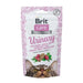 BRIT Care Cat Snack URINARY - лакомство за котки - 50гр