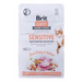 BRIT Care Grain-Free Sensitive Turkey&Salmon - суха храна
