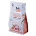 BRIT Care Grain-Free Sensitive Turkey&Salmon - суха храна