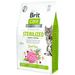 BRIT Care Grain-Free Sterilized Immunity - суха храна