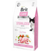 BRIT Care Grain Free Sterilized Sensitive - суха храна