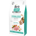 BRIT Care Grain Free Sterilized Urinary Health - суха храна