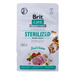 BRIT Care Grain-Free Sterilized Urinary - суха храна