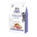 BRIT Care Grain-Free Sterilized Weight Control - суха храна