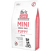 BRIT Care Mini Grain-Free Puppy Lamb - суха храна за кучета