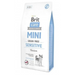 BRIT Care Mini Sensitive Venison - суха храна за кучета - 7