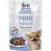 BRIT Care Mini Venison - Мокра храна за кучета - 85гр