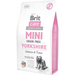 BRIT Care Mini Yorkshire Grain Free Salmon с риба тон