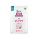BRIT Care Puppy Salmon - суха храна за кучета - 3 кг