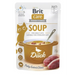 BRIT Care Soup Duck - супа за котки - 75гр
