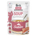 BRIT Care Soup Salmon - супа за котки - 75гр