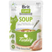 BRIT Care Soup Turkey - супа за котка - 75гр