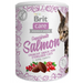 BRIT Care Superfruits Salmon - лакомства за котки - 100гр