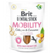 BRIT Dental Stick Mobility Curcum & Collagen - лакомство