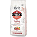 BRIT Fresh Puppy&Junior Large Growth&Joints Телешко с тиква
