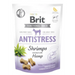 BRIT Functional Snack Antistress Shrimp - Лакомство