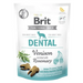 BRIT Functional Snack Dental Venison - Лакомство за кучета