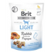 BRIT Functional Snack Light Rabbit - Лакомство за кучета