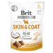 BRIT Functional Snack Skin&Coat Krill - Лакомство за кучета