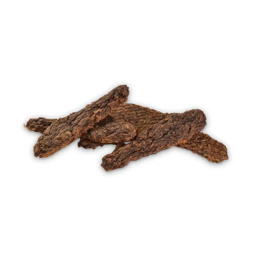 BRIT Meaty Jerky Beef Fillets - лакомство за кучета - 200гр