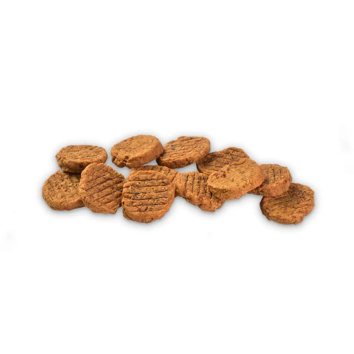 BRIT Meaty Jerky Meaty Coins Turkey - Лакомство за кучета