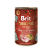 BRIT Mono Protein Carp с картофи - мокра храна за кучета