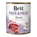 BRIT Paste & Meat с агнешко - мокра храна за кучета - 800гр