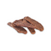 BRIT Пилешки филенца Meaty Jerky - лакомство за кучета - 80