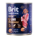 BRIT Premium by Nature Lamb with Buckwheat - Мокра храна