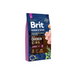 BRIT Premium by Nature S Junior - суха храна за кучета - 8