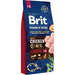 BRIT Premium by Nature Senior Large / Extra Large Chicken